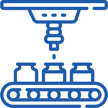 Filling and Sealing Machine